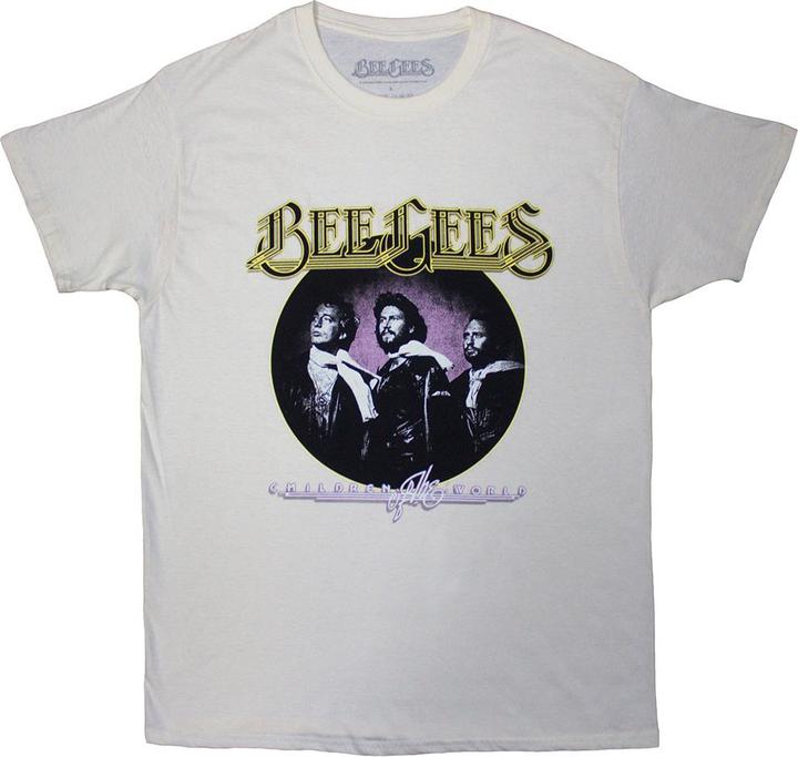 Bee Gees Children Of The World
