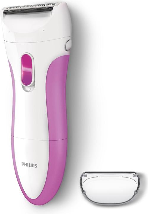 Actual product image Philips SatinShave Essential