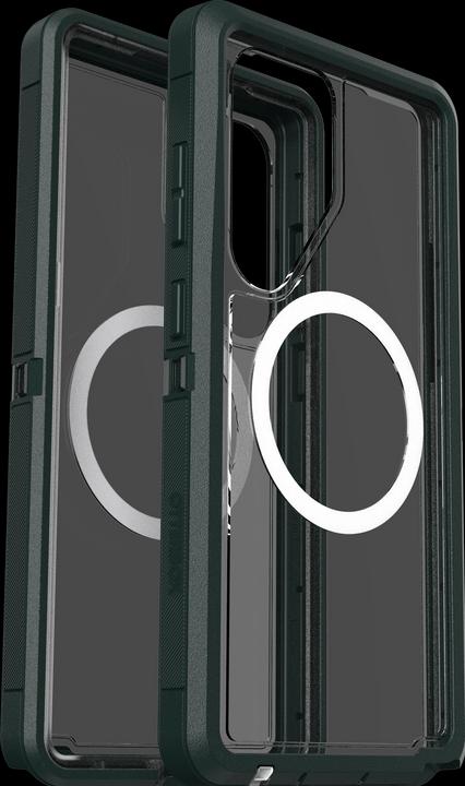 Image du produit OtterBox Defender XT Clear mit Magnets (Samsung Galaxy S25 Ultra)