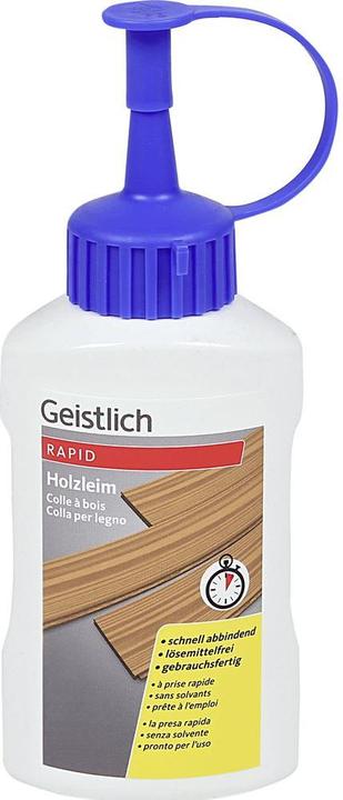 Actual product image Geistlich Wood glue Rapid (210 g)