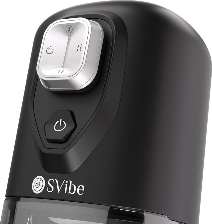 Produktbild Snail Vibe SVibe Ikon VOLT Masturbator