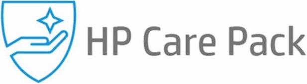 Produktbild HP Care Pack Next Business Day Hardware Support with Accidental Damage Protection