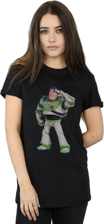 Produktbild Disney Toy Story Buzz Lightyear Standing TShirt (XL)