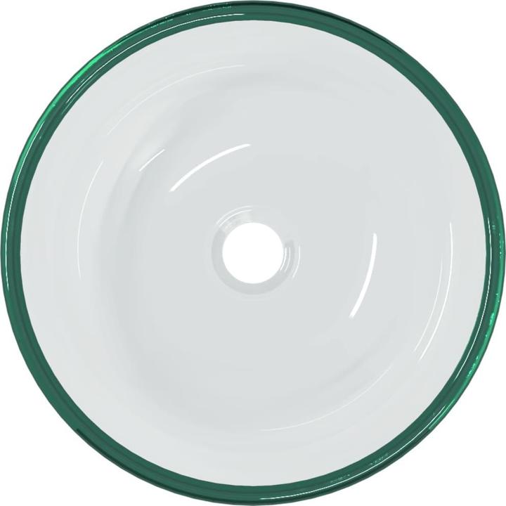 Actual product image VidaXL Leroy (350 mm, 350 mm)
