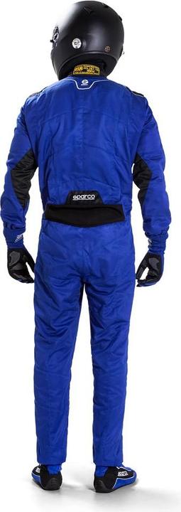 Actual product image Sparco Sprint R566 (48)