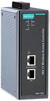 Immagine prodotto Moxa WAC-1001 - WPA,WPA2 - 10,100,1000 Mbps - IEEE 802.11i,IEEE 802.1x,IEEE 802.3af