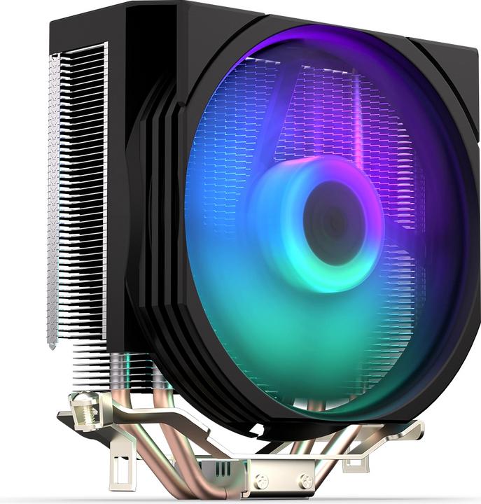 Endorfy Spartan 5 ARGB (146 mm)