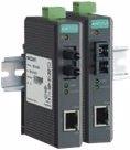 Immagine prodotto Moxa IMC-21-M-SC - Media converter - 100Mb LAN (RJ45, RJ45 (1x))