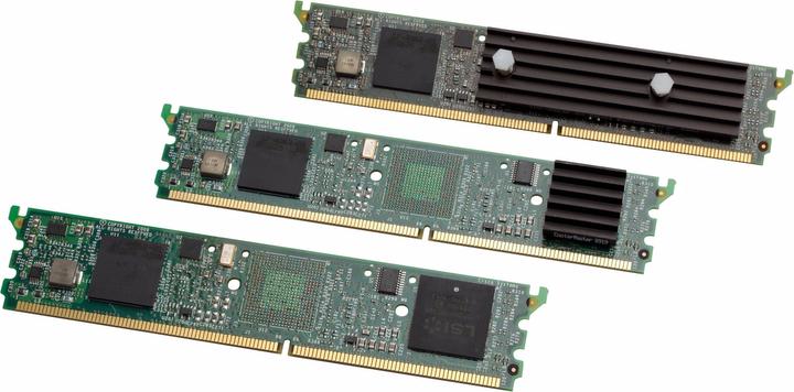 Cisco 32-Channel High-Density Packet Voice and Video Digital Signal Processor Module