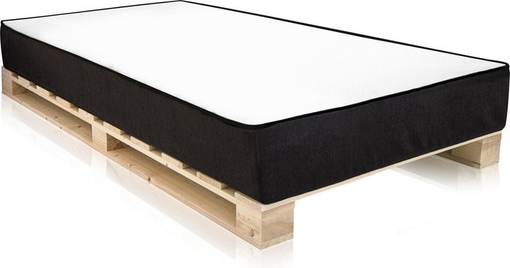Anthracite, Épicéa