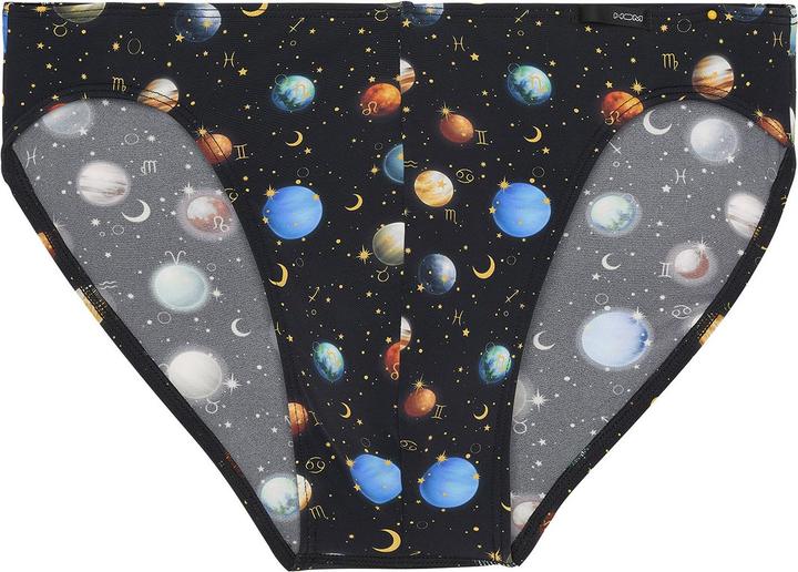 Image du produit HOM Minislip Micro Briefs Funky Style (XL, Une unité par pack)