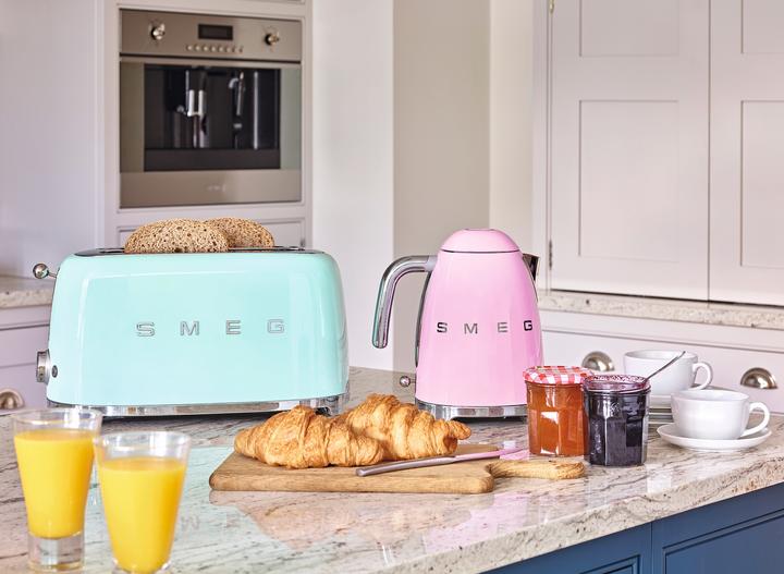Produktbild Smeg 50's Style Kompakt