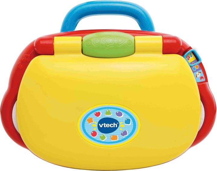 Immagine prodotto VTech Gioco educativo esploratore portatile educativo (Tedesco)