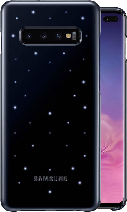Produktbild Samsung LED Back Cover (Samsung Galaxy S10+)