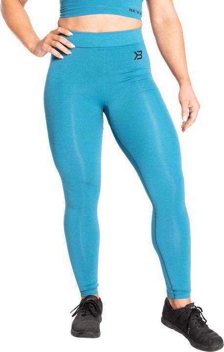 Produktbild Better Bodies Rockaway Leggings Dark Turquoise (S)