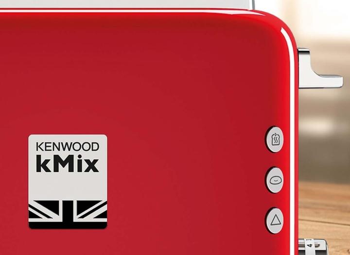 Actual product image Kenwood kMix TCX751RD