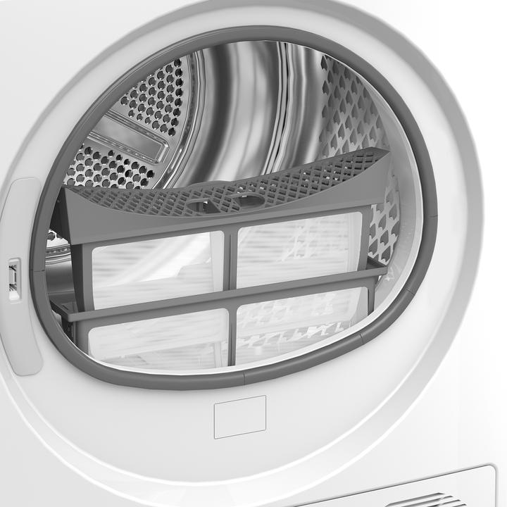 Immagine prodotto Beko Tro B3T41230 A++ wh