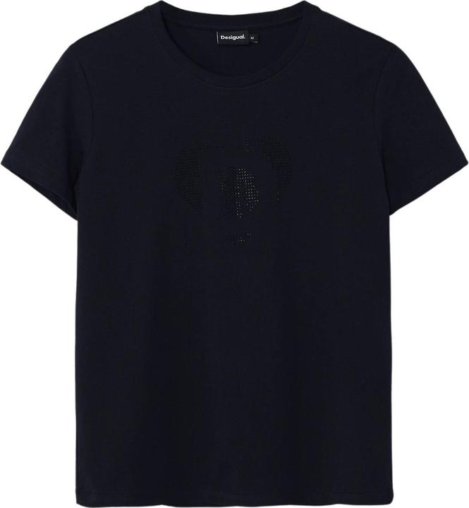 Desigual t-shirt da desigua daisy (L)
