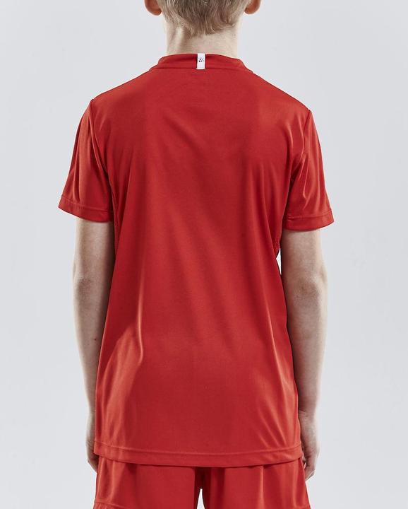 Actual product image Craft Squad Jersey Solid Jr (134)