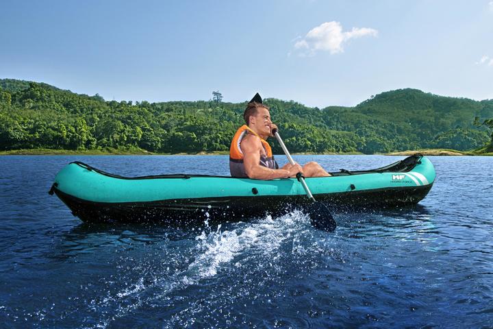 Actual product image Bestway Hydro-Force Ventura (1 pers.)