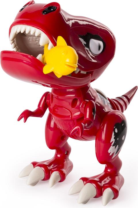 Actual product image Spin Master Zoomer Dino Chomplingz