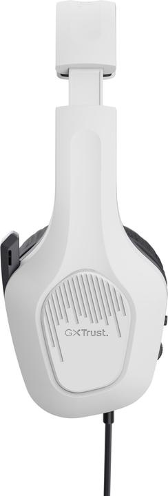 Immagine prodotto Trust CUFFIE ZIROX GXT415W - BIANCO (Cablato)