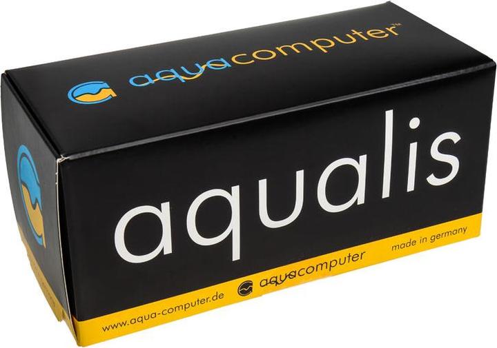 Actual product image Aqua Computer Aqualis DDC with nano coating