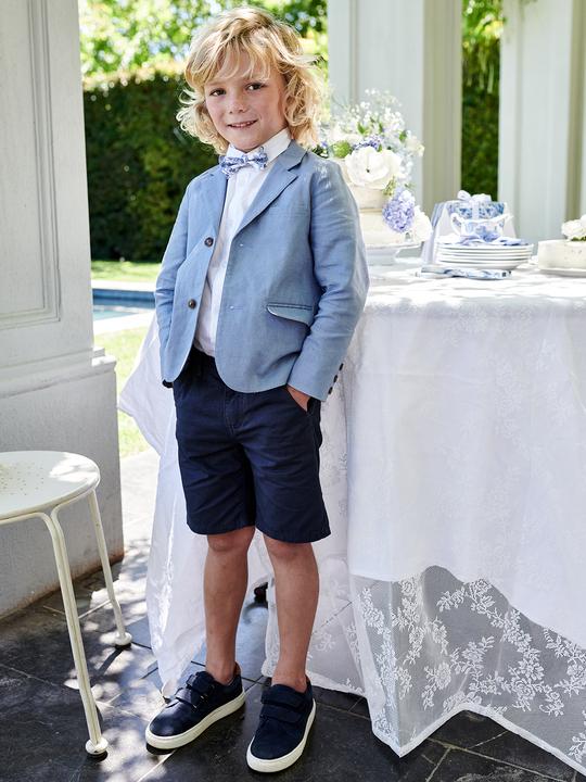 Produktbild Vertbaudet Shorts/Bermudas (116)