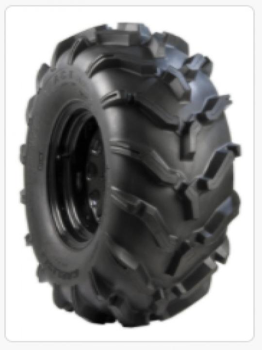 Actual product image Carlisle Reifen 25x10 R12 67K CARLSTAR AT489
