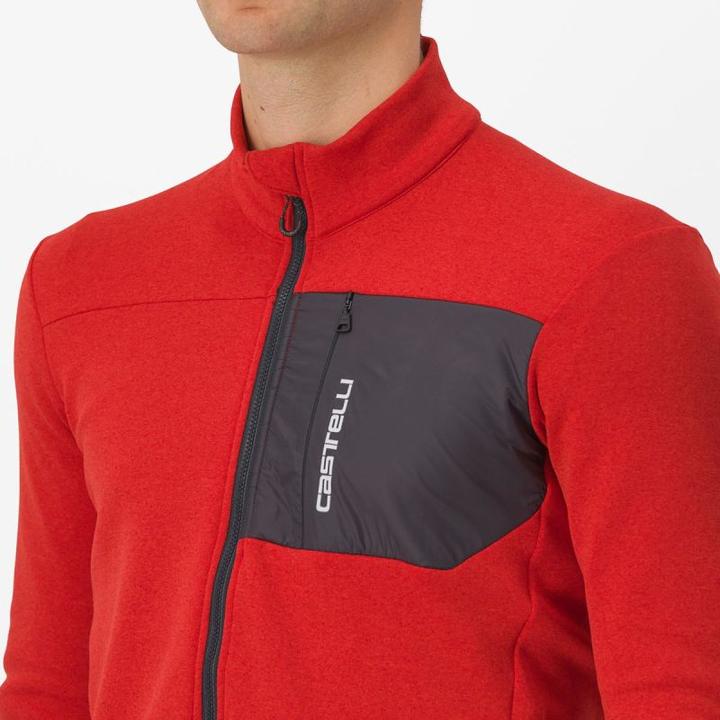 Actual product image Castelli Unlimited Trail Jersey (S)