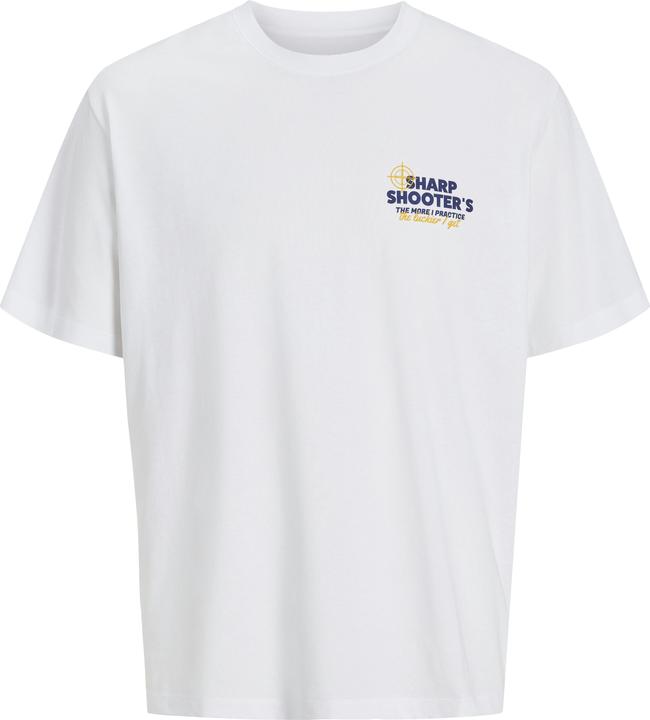 Actual product image Jack & Jones Gedruckt T-shirt Junior T-shirt (152)