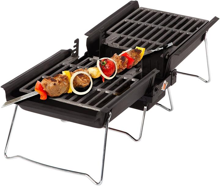 Son of Hibachi (Modell 3) (50 cm)