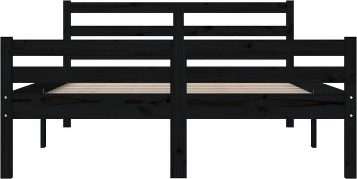 Actual product image VidaXL Ingaborg (140 x 190 cm)