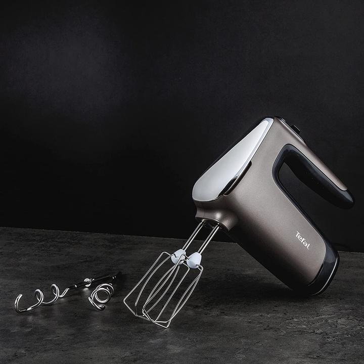 Produktbild Tefal HT650E Power Mix Silence (600 W)