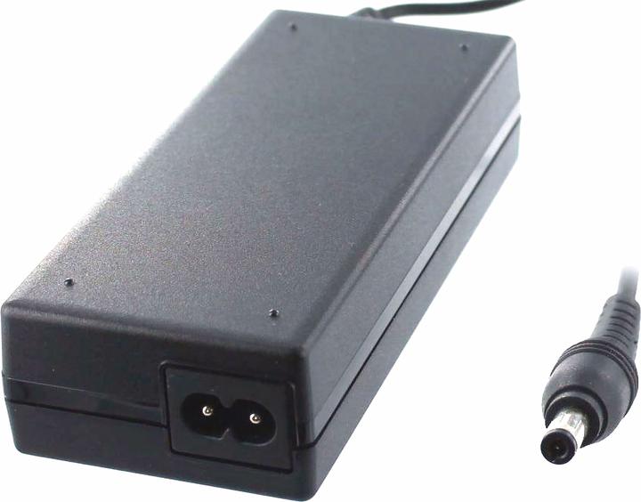 Immagine prodotto AGI Alimentatore compatibile con Toshiba Satellite C55-A-1D5 - Alimentazione PC/Server (90 W)