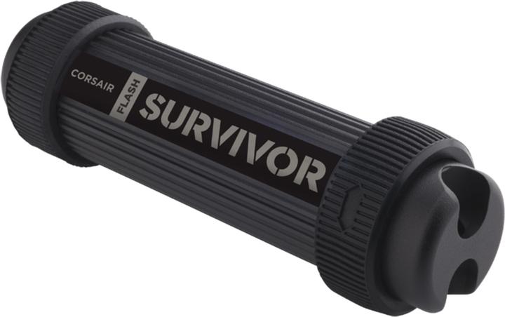 Corsair Survivor Stealth (1000 GB, USB-A, USB 3.0)