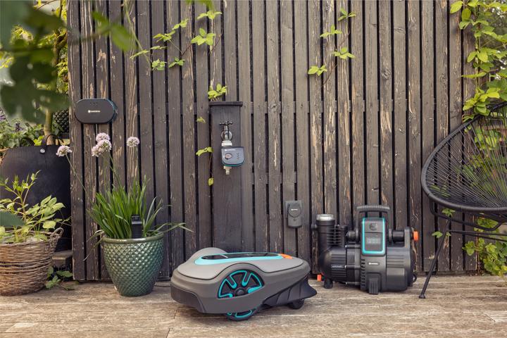 Produktbild Gardena Smart Gateway