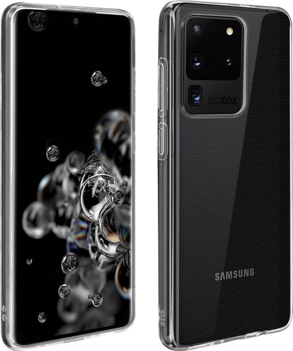 Actual product image Avizar Kit Series (Samsung Galaxy S20 Ultra)