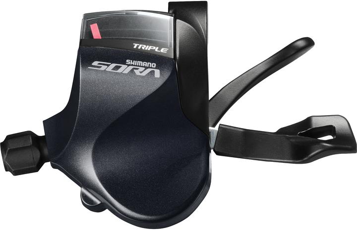 Produktbild Shimano Sora SL-R3000 Schalthebel Schelle 3-fach