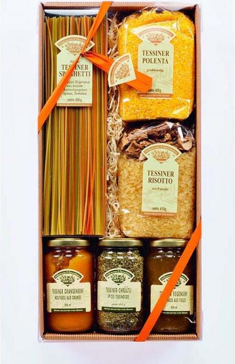Actual product image Imex Delikatessen Ticino