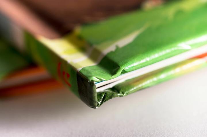 Actual product image Weisst du schon, wie lieb Gott dich hat? (German, Franz Hübner, 2013)