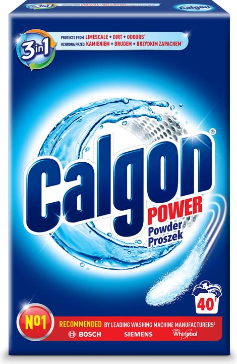 Produktbild Calgon Wasserenthärter (1000 ml)