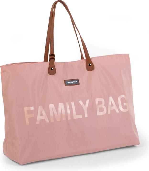 Immagine prodotto Childhome Borsa di famiglia