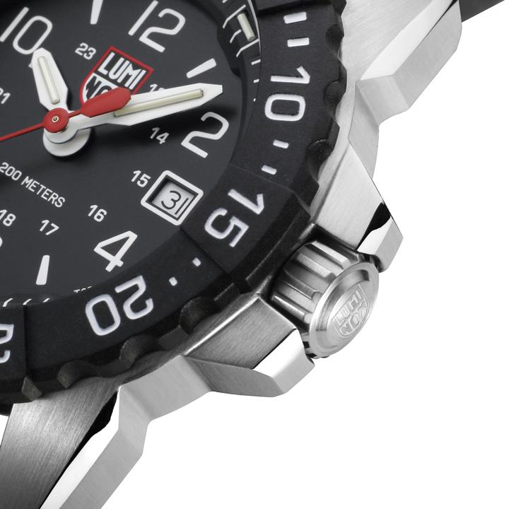 Image du produit Luminox Navy Seal 3250 Series (Montre de plongée, 45 mm)