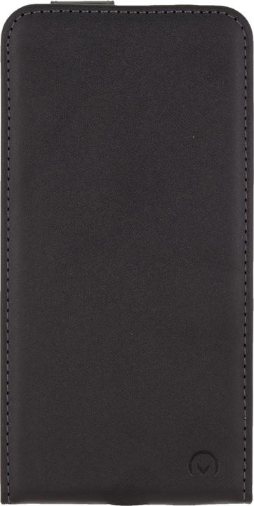 Image du produit Mobilize Étui classique Gelly Flip (HTC U11+)