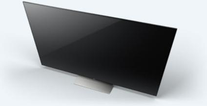 Actual product image Sony Kd-65xd9305 (65", LCD, 4K)