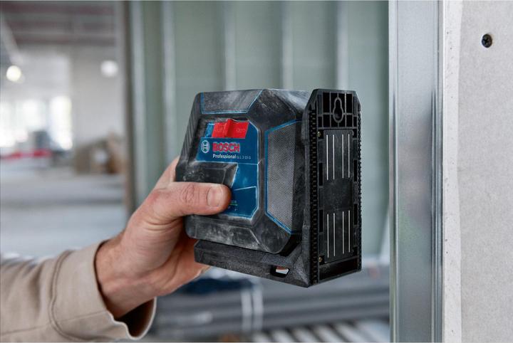 Immagine prodotto Bosch Professional Professionale LB 10 e DK 10