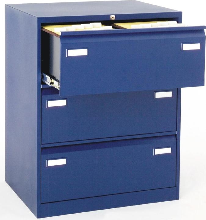 Actual product image Bisley Light (80 x 62.5 x 101.5 cm)