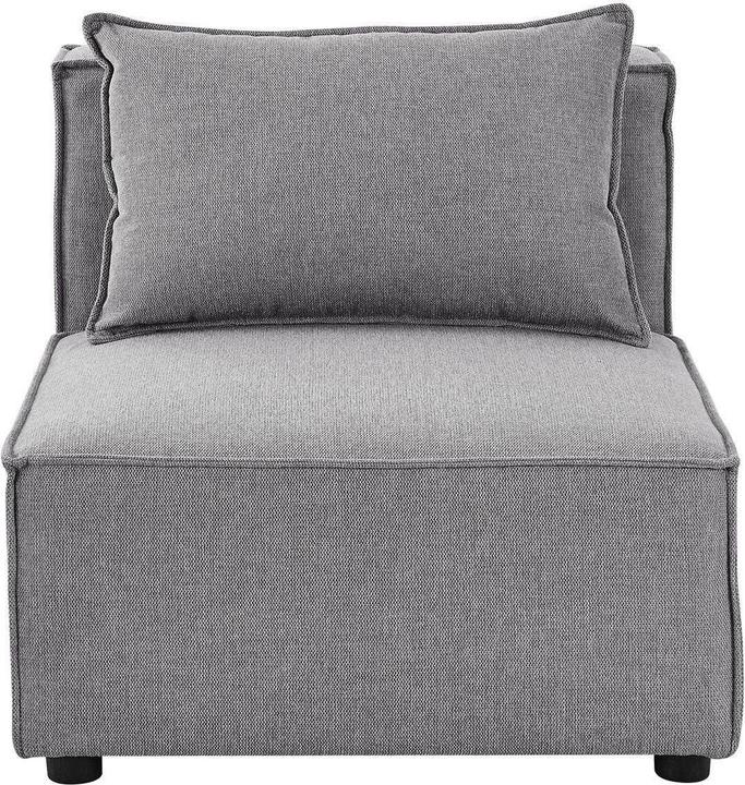 Produktbild Juskys Modulares Sofa Domas (Modular Sofa)