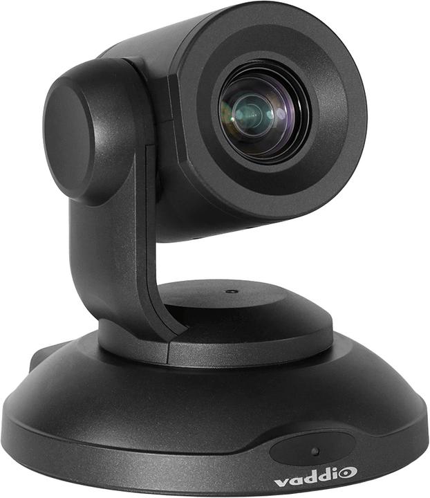 Actual product image Vaddio PrimeSHOT 20 HDMI - 2.38 MP - CMOS - 25.4 / 3 mm (1 / 3 inch) - 2.12 MP - 20x -